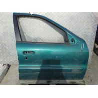 CITROËN XSARA (N1) Jobb első Ajtó (Részeivel)