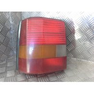 FORD ESCORT IV Kabrió (ALF) Bal Hátsó Lámpa