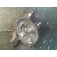 PEUGEOT 206 Ferdehátú (2A/C) Jobb Ködfényszóró