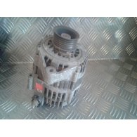 NISSAN ALMERA II (N16) 1.5 Generátor