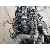 FORD FOCUS C-MAX I Motor (Fűzött blokk hengerfejjel)