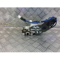 OPEL AGILA (A) (H00) Jobb hátsó Ajtózár