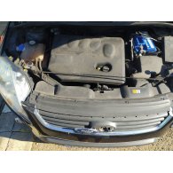 FORD KUGA I 2.0 TDCi 4x4 Biztosítéktábla Motortér