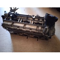 MERCEDES-BENZ CLK C209 320 CDI (209.320) Hengerfej A642 010 7420.