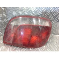 TOYOTA YARIS (SCP1_, NLP1_, NCP1_) Jobb Hátsó Lámpa