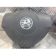 OPEL ASTRA H Kormánylégzsák