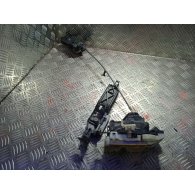 FORD FOCUS I (DAW, DBW) Központizár Motor (Pozíciófüggetlen) 2S4A-A26412-CB