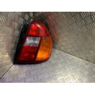 RENAULT THALIA I (LB0/1/2_) Jobb Hátsó Lámpa