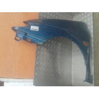 RENAULT SCÉNIC I (JA0/1_) Bal első Sárvédő