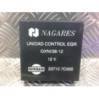 NISSAN VANETTE CARGO Busz (HC 23) Elektronika (Magában)