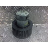 PEUGEOT 206 SW (2E/K) Fűtőmotor (Nem klímás)