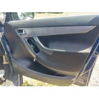 CITROËN C4 PICASSO I (UD_) Jobb első Ajtó Kárpit