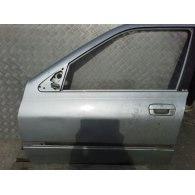 PEUGEOT 406 (8B) Bal első Ajtó (Részeivel)