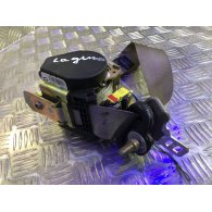 RENAULT LAGUNA II (BG0/1_) Jobb hátsó Biztonsági Öv B508658