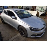 VW SCIROCCO (137) Jobb Fényszóró