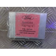 FORD SCORPIO I (GAE, GGE) Lámpa Vezérlő