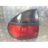 RENAULT LAGUNA I (B56_, 556_) Bal Hátsó Lámpa