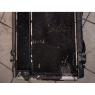 LEXUS IS II (GSE2_, ALE2_, USE2_) Hűtő Ventilátor(ok), Radiátor(ok) Szett 422133-8422