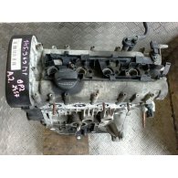 AUDI A2 (8Z0) 1.4 Motor (Fűzött blokk hengerfejjel) BBY