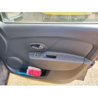DACIA SANDERO II Jobb első Ablakemelő Szerkezet (Elektromos)