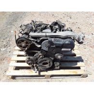 AUDI A6 C5 2.5 TDI Motor (Fűzött blokk hengerfejjel) BDG