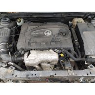 OPEL INSIGNIA 2.0 CDTI Biztosítéktábla Motortér