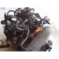 VW POLO CLASSIC (6KV2) 60 1.4 Motor (Fűzött blokk hengerfejjel) AUD