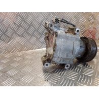TOYOTA COROLLA (ZZE12_, NDE12_, ZDE12_) 1.8 VVTL-i TS Klímakompresszor