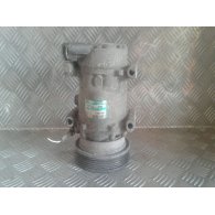 RENAULT CLIO II (BB0/1/2_, CB0/1/2_) 1.5 dCi Klímakompresszor 7700273801