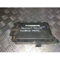 RENAULT THALIA I (LB0/1/2_) 1.4 Komfort Elektronika U118522002