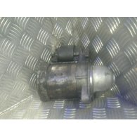 MERCEDES-BENZ M-CLASS W163 ML 270 CDI (163.113) Önindító 0 001 110 112