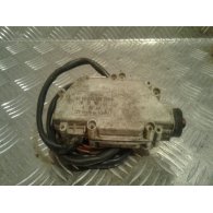 FORD ESCORT IV (GAF, AWF, ABFT) Bal első Központizár Motor