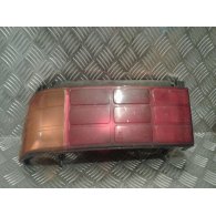 SUZUKI SWIFT II Ferdehátú (EA, MA) Bal Hátsó Lámpa