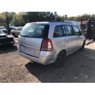 OPEL ZAFIRA B (A05) 1.6 Tank