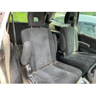 MAZDA MPV II (LW) Jobb első Ülés