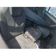 CITROËN C4 PICASSO I (UD_) Jobb hátsó Biztonsági Öv