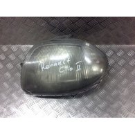 RENAULT CLIO II (BB0/1/2_, CB0/1/2_) Bal Fényszóró
