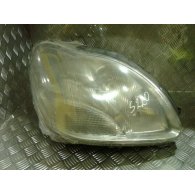 MERCEDES-BENZ S-CLASS W220 Jobb Fényszóró