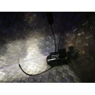 RENAULT MEGANE III Ferdehátú (BZ0_) Jobb hátsó Ajtózár 825020025R-A