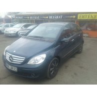 MERCEDES-BENZ B-CLASS (W245) B 200 (245.233) Önindító