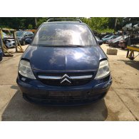 CITROËN C8 (EA_, EB_) 2.2 HDi Homlokfal (Üres lemez)