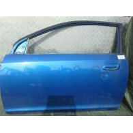 HONDA CIVIC VIII Bal első Ajtó (Részeivel)