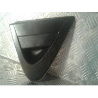 HONDA CIVIC VIII Bal hátsó Külső Kilincs
