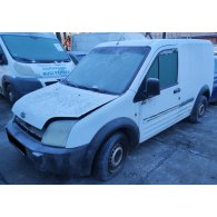 2008 FORD Transit Connect  PT2 1.8 diesel, manuális- balkormányos jármű bontása!- R3PA