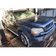2006 VOLVO XC90 D5 diesel, automata - Őrbottyán - D5244T380263