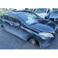 2007 HONDA FR-V 1.8 benzin, manuális - Őrbottyán - R18A11303156