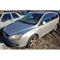 2007 Ford Focus II DA3 1.6 benzin, manuális - Őrbottyán - G8DB7J37125
