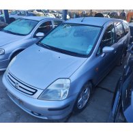 2002 Honda Stream 2.0 benzin, manuális - Őrbottyán - K20A12001936