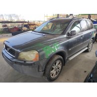 2006 Volvo XC90 DS 2.4 diesel, automata - Őrbottyán - D5244T380263