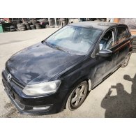 2010 VW Polo 6R 1.4 benzin, manuális -  Őrbottyán - CGG